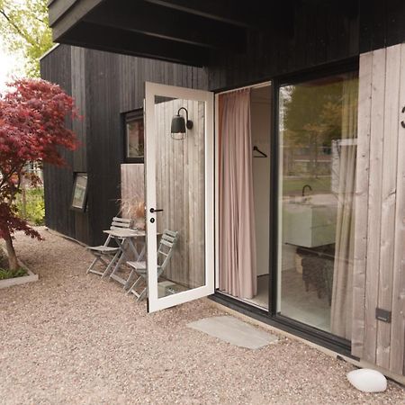 B&B Hoogeveen Centraal 외부 사진