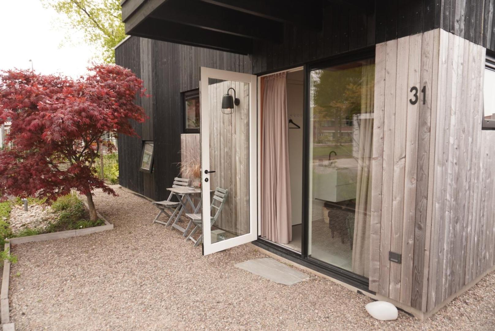 B&B Hoogeveen Centraal 외부 사진
